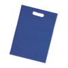 Royal Blue Gift Tote Bags